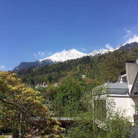 Innsbruck Apartment Nigler Kültér fotó