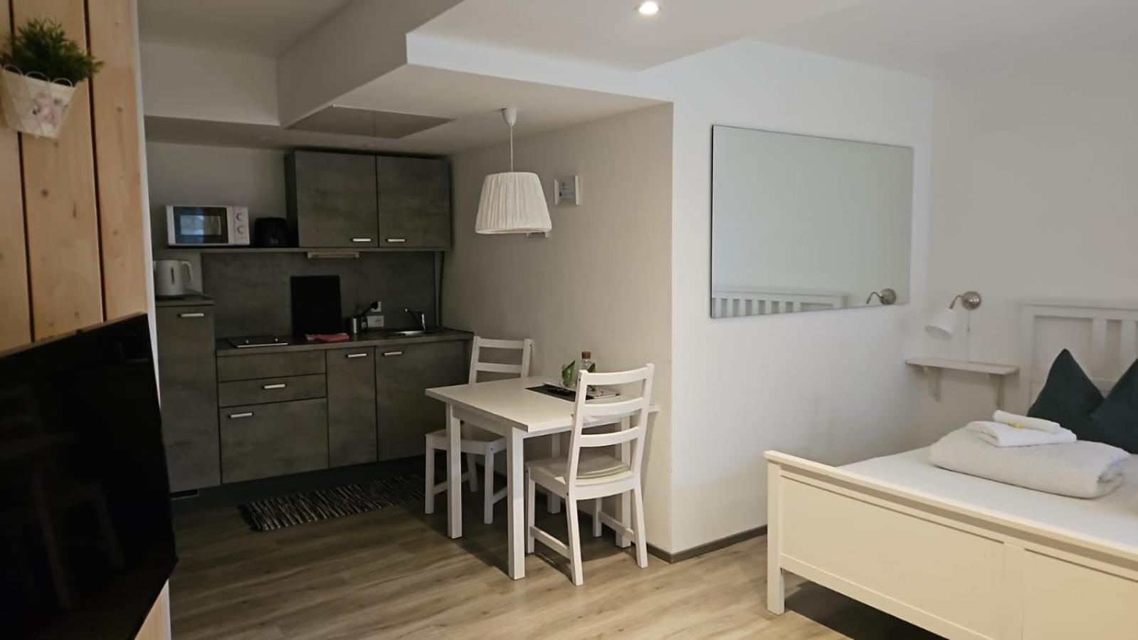 Innsbruck Apartment Nigler Kültér fotó